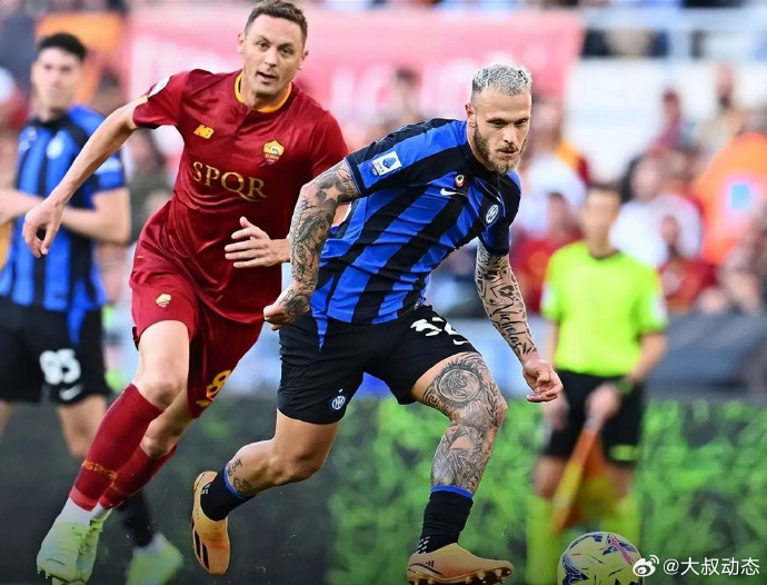 悟空体育官方网站-罗马击败国际米兰,豪取三分