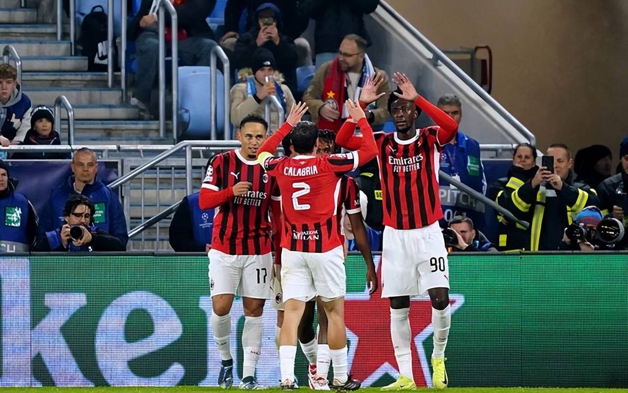 罗马客场战胜AC米兰,终结对手连胜 罗马客场战胜AC米兰,终结对手连胜