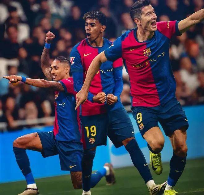 巴塞罗那5比2击败瓦伦西亚 巴塞罗那5比2击败瓦伦西亚