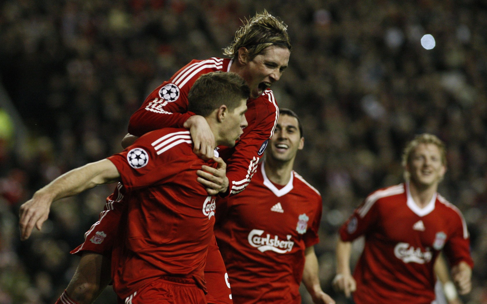 卢卡·马约夫奇梅开二度,皇家马德里胜多特蒙德 卢卡·马约夫奇梅开二度,皇家马德里胜多特蒙德