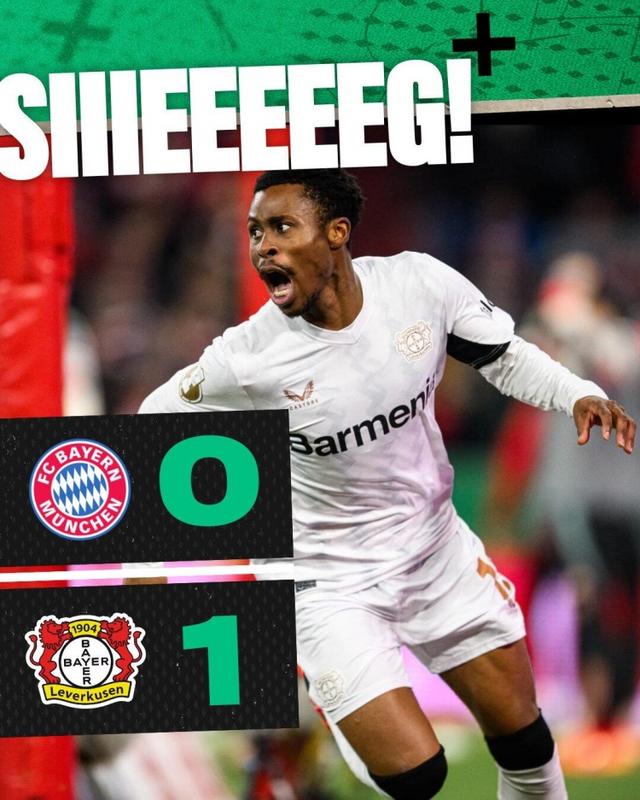 拜仁慕尼黑获得德国杯赛冠军 拜仁慕尼黑获得德国杯赛冠军