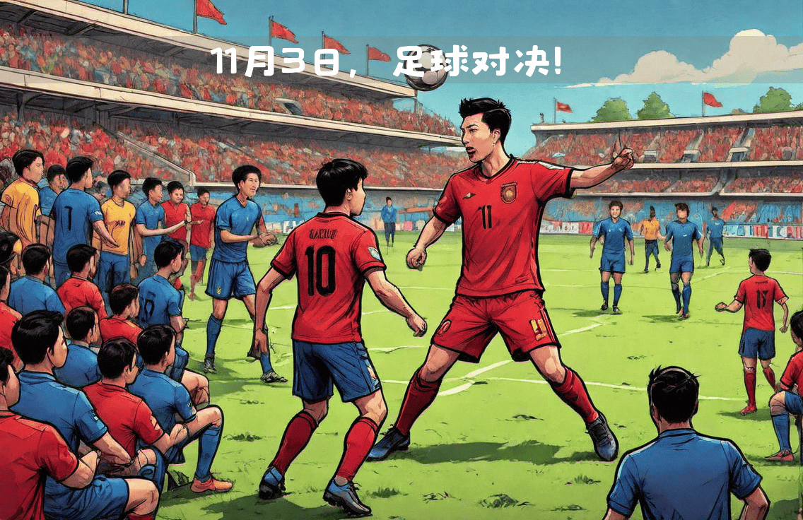 赛场风云再起,促使球迷狂欢 赛场风云再起,促使球迷狂欢