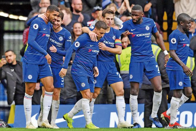 悟空体育-高能对决!欧洲强队展开激战!