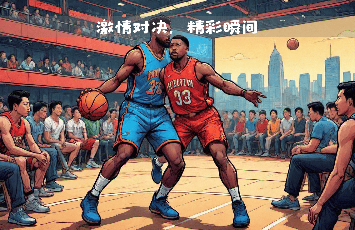 激情不断!双方对决角逐胜负难分难解 激情不断!双方对决角逐胜负难分难解