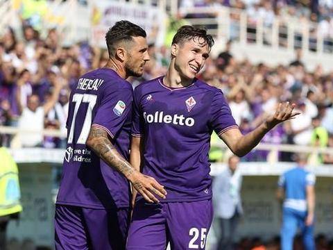 悟空体育-佛罗伦萨客场不敌乌迪内斯，客场失利