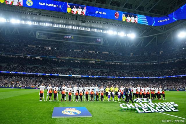 欧洲足球冠军杯精彩赛场,胜队欣喜雀跃 欧洲足球冠军杯精彩赛场,胜队欣喜雀跃