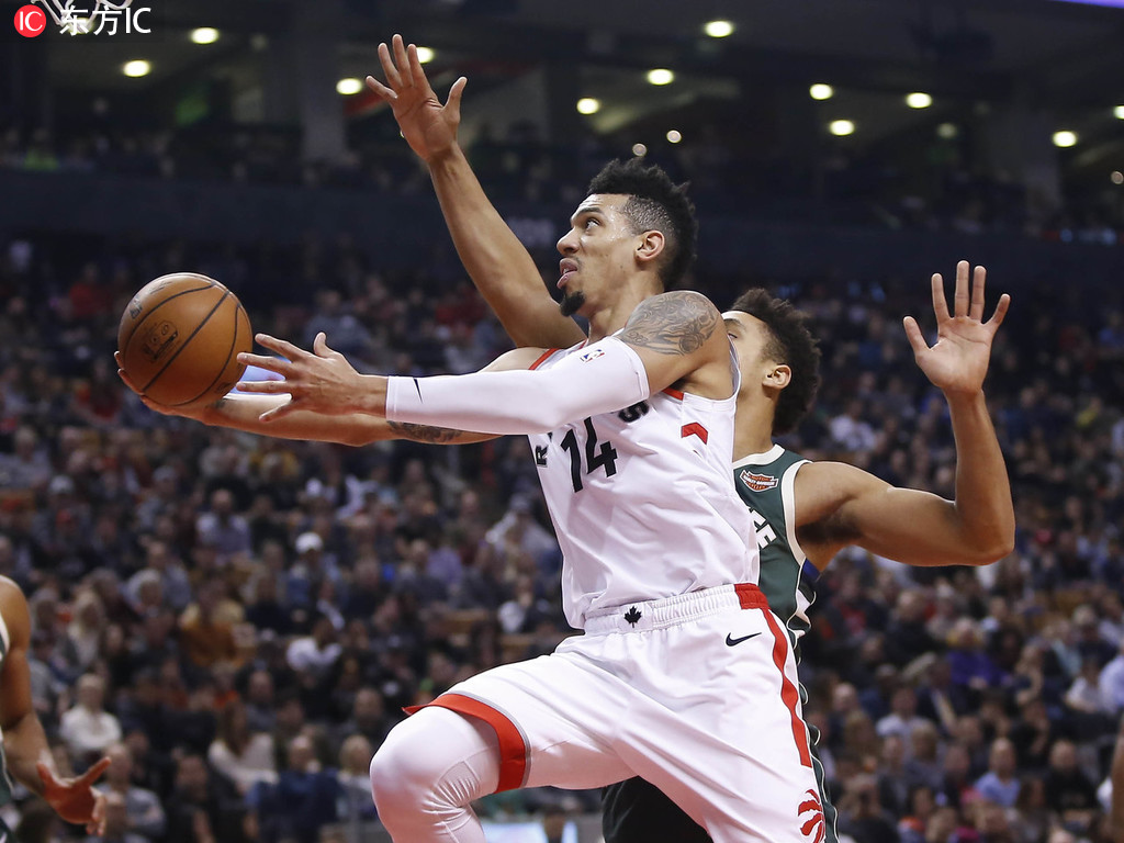 猛龙惊险逃过一劫,伦纳德力挽狂澜 猛龙惊险逃过一劫,伦纳德力挽狂澜