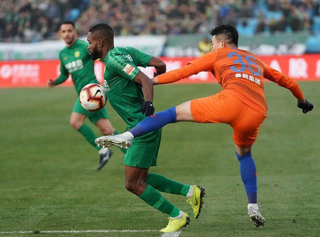 悟空体育-国安惨遭逆转,客场失利不利位置