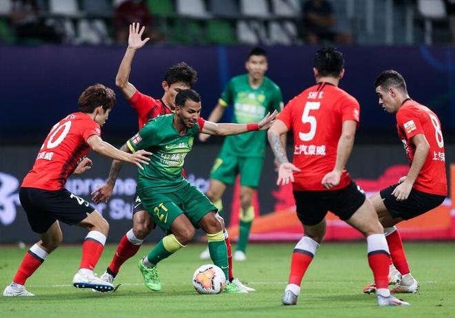 国安惨遭逆转,客场失利不利位置 国安惨遭逆转,客场失利不利位置