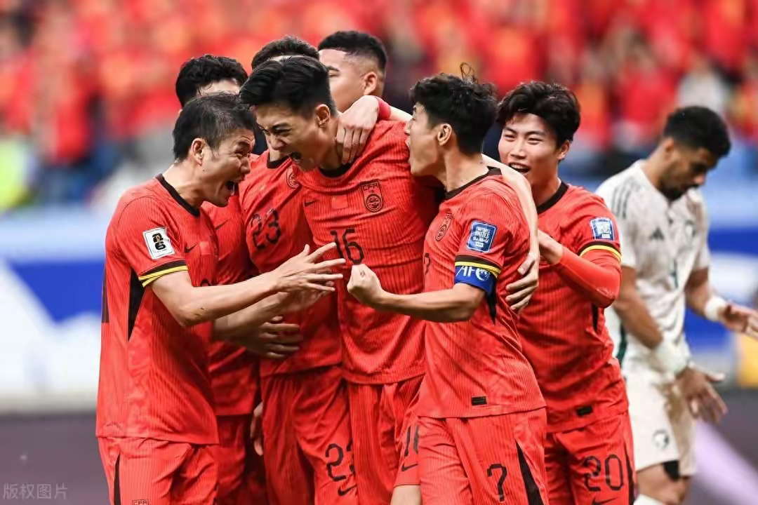 亚洲足坛中国队再次证明强大的实力 亚洲足坛中国队再次证明强大的实力