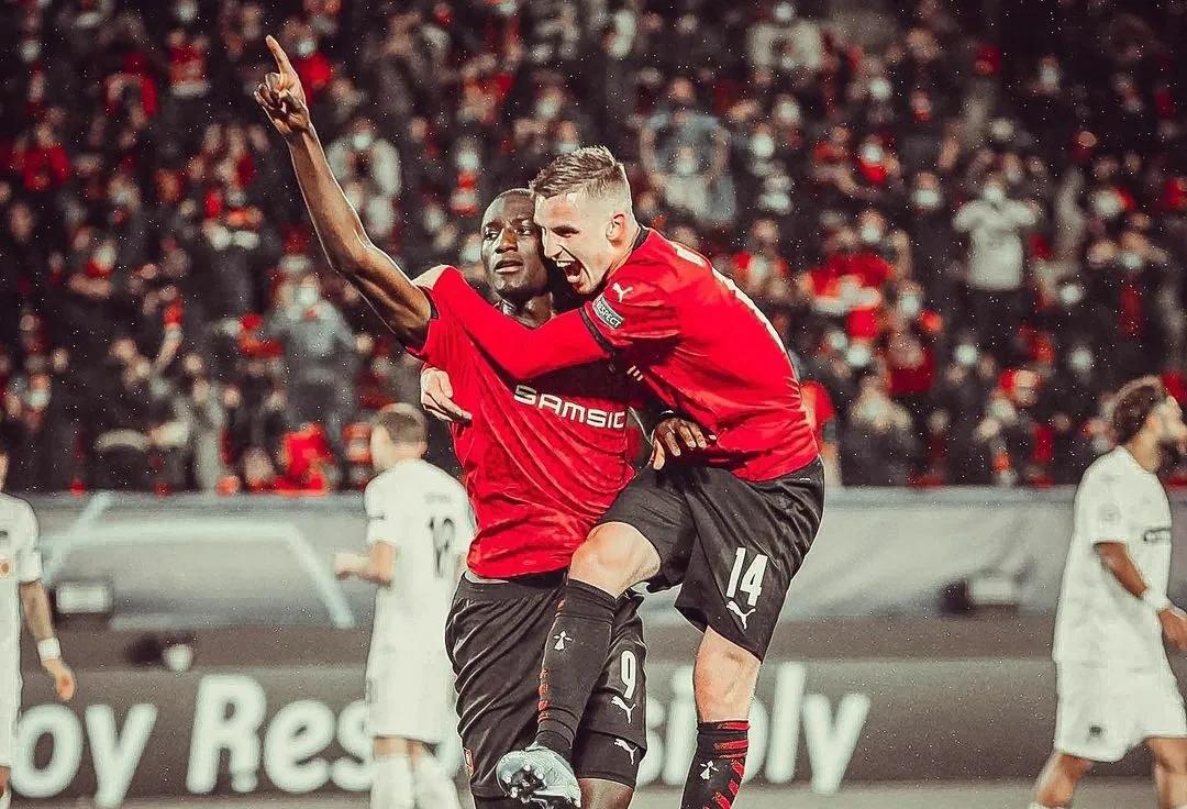 悟空体育-雷恩主场大败斯特拉斯堡,积分榜位置不升反降