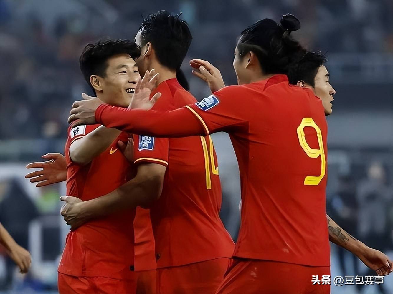 东亚球队晋级国际足球锦标赛第二阶段 东亚球队晋级国际足球锦标赛第二阶段