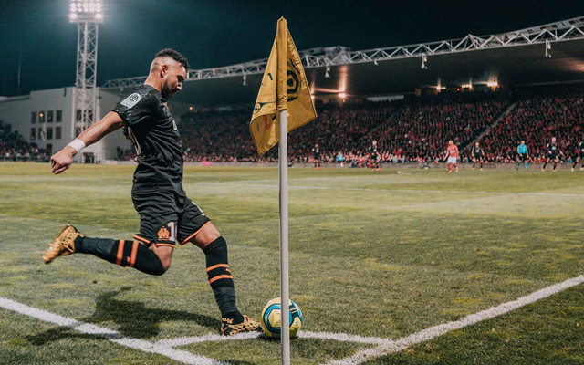 悟空体育-马赛再次表现糟糕,深陷降级区