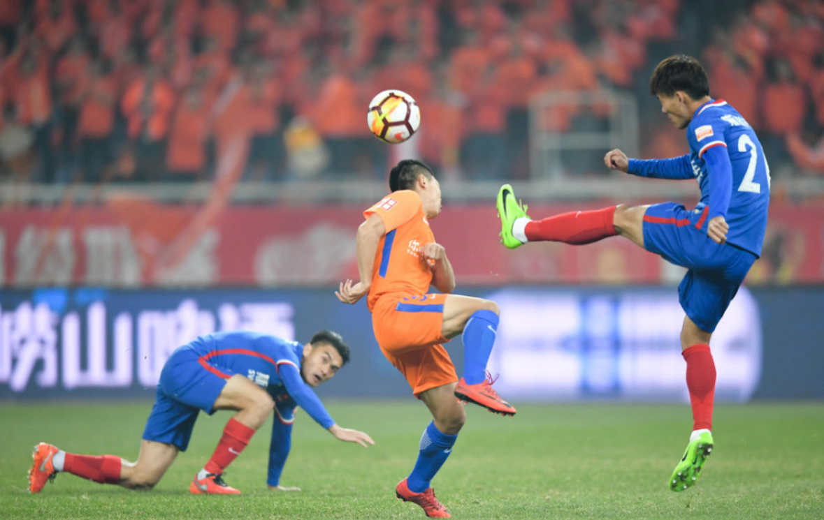 悟空体育官方网站-神奇逆袭!鲁能淘汰力帆,闯入四强