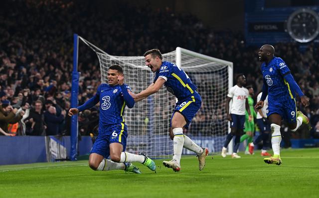 热刺客场劫掠三分,保级前景乐观 热刺客场劫掠三分,保级前景乐观