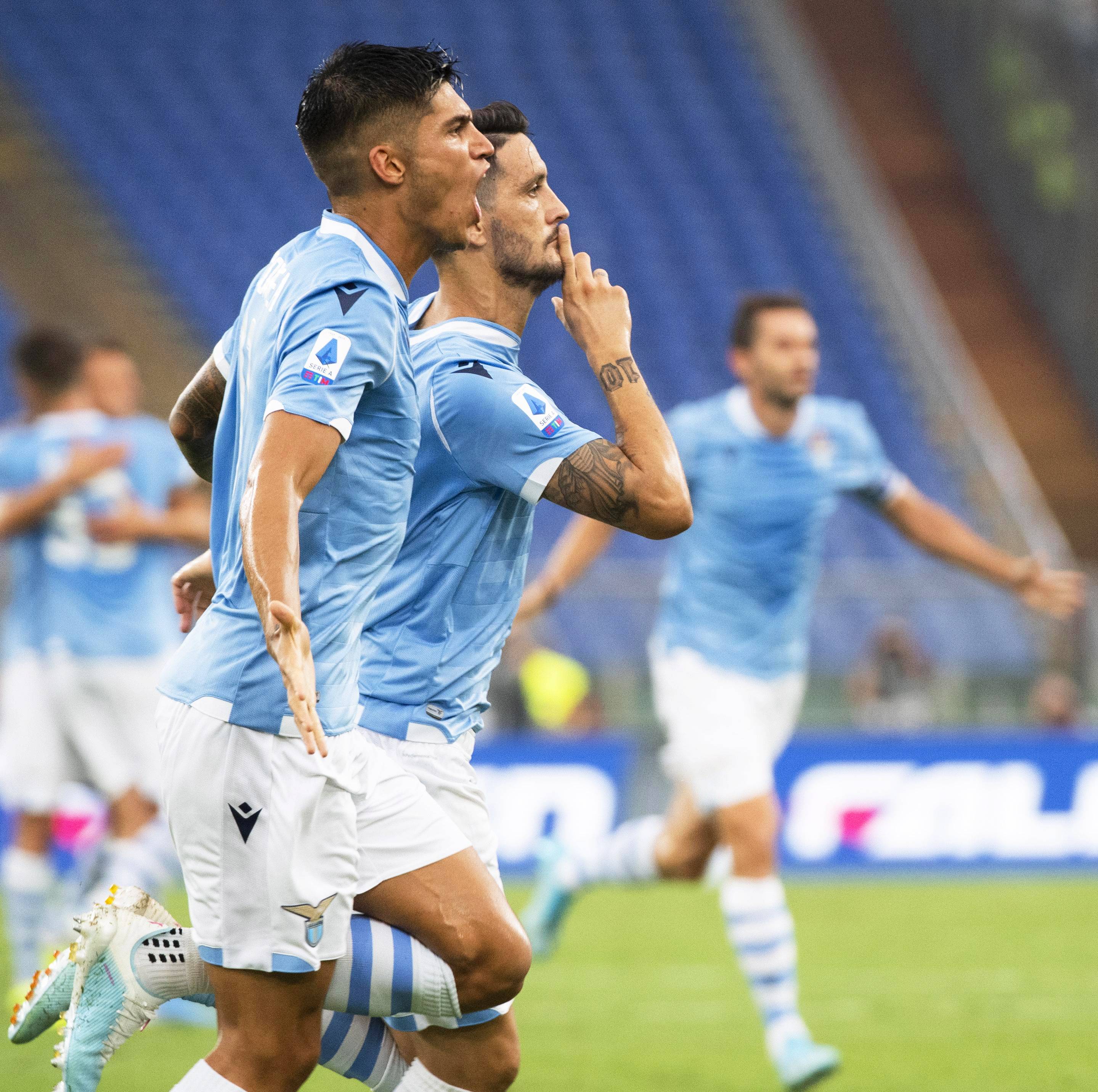 意甲联赛中一场焦点对决即将展开 意甲联赛中一场焦点对决即将展开