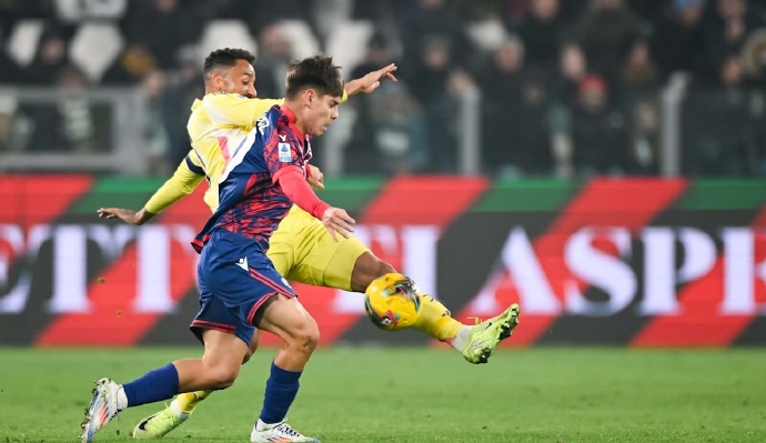 尤文图斯坐镇主场2-0轻松击败阿尔克马尔 尤文图斯坐镇主场2-0轻松击败阿尔克马尔