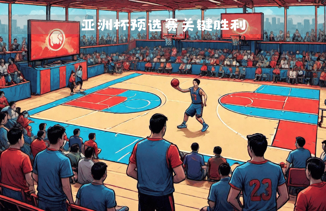 悟空体育官方网站-关键比赛迎来关键胜利,队伍士气高涨