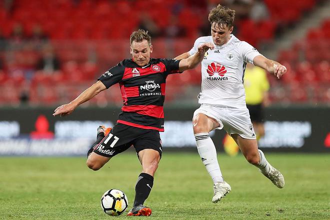 悟空体育官网-西悉尼流浪者实力超群,决胜欧洲足球盛事