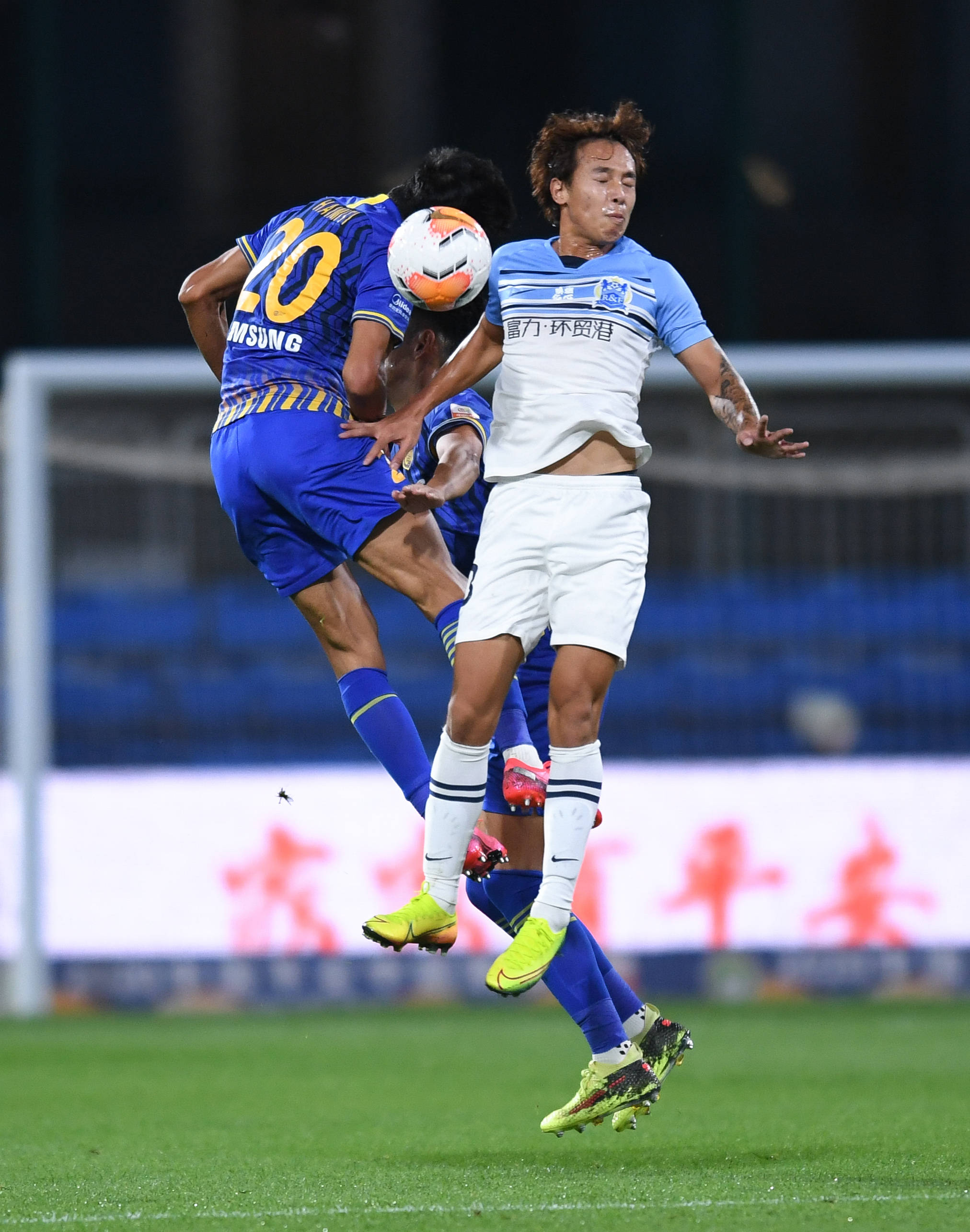 江苏苏宁老将重回首发,带领球队打破低谷 江苏苏宁老将重回首发,带领球队打破低谷