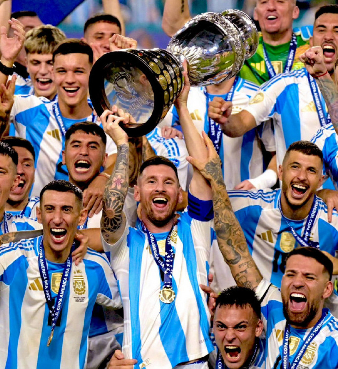 美洲球队创纪录获得国际比赛胜利 美洲球队创纪录获得国际比赛胜利