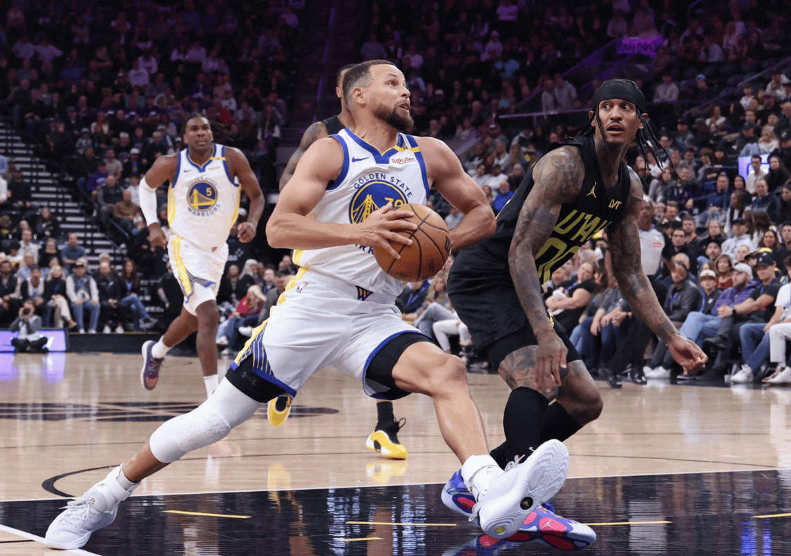 悟空体育官网-勇士vs掘金:胜者将迈向西部联盟决赛