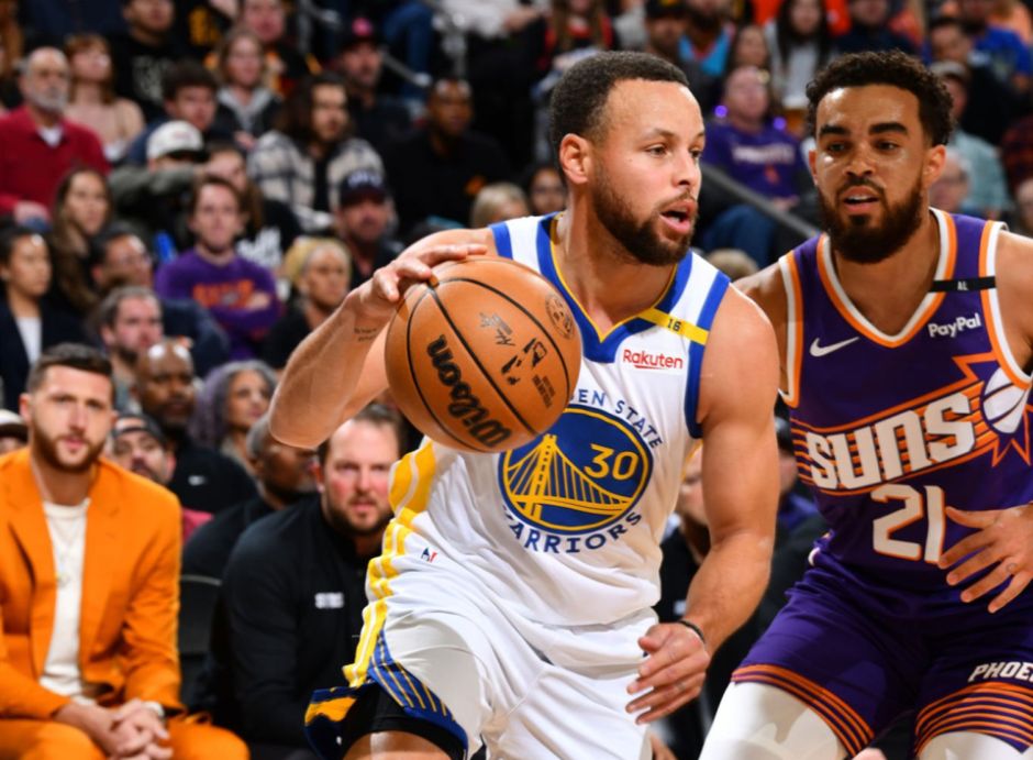 勇士vs掘金:胜者将迈向西部联盟决赛 勇士vs掘金:胜者将迈向西部联盟决赛