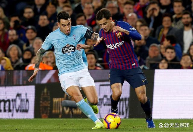 巴塞罗那主场战平塞尔塔,保持不败纪录 巴塞罗那主场战平塞尔塔,保持不败纪录