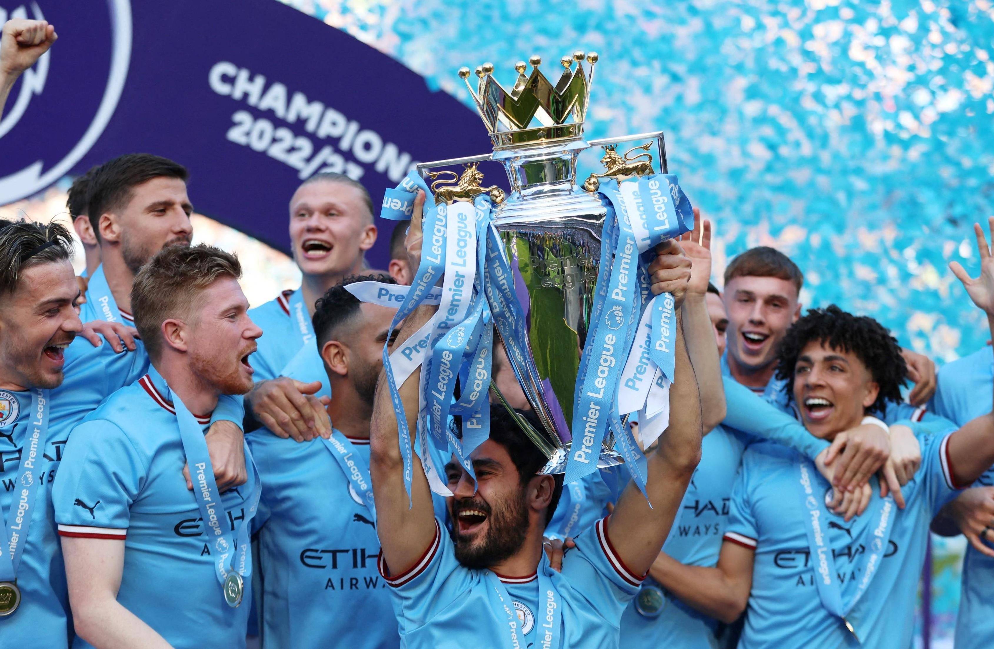 悟空体育-曼城主场大胜,取得联赛三连胜,表现令人瞩目