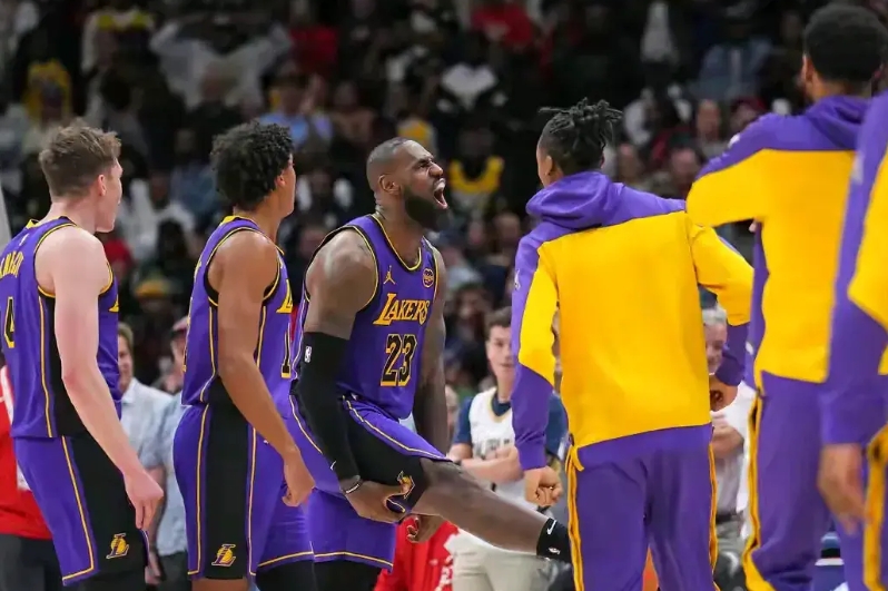 悟空体育-热火反超湖人,总决赛战局胶着