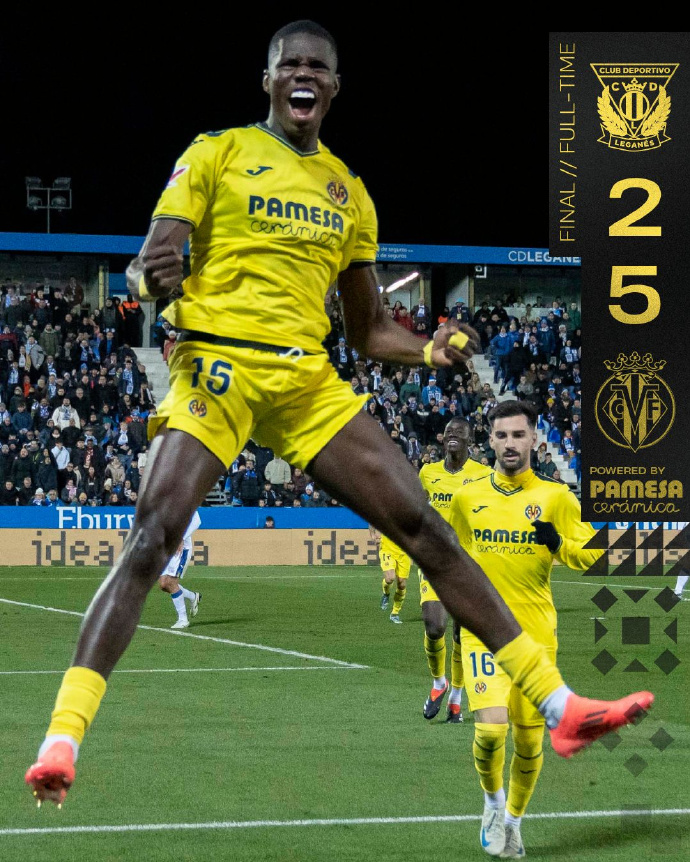 莱加内斯流畅攻击,阻击对手 莱加内斯流畅攻击,阻击对手