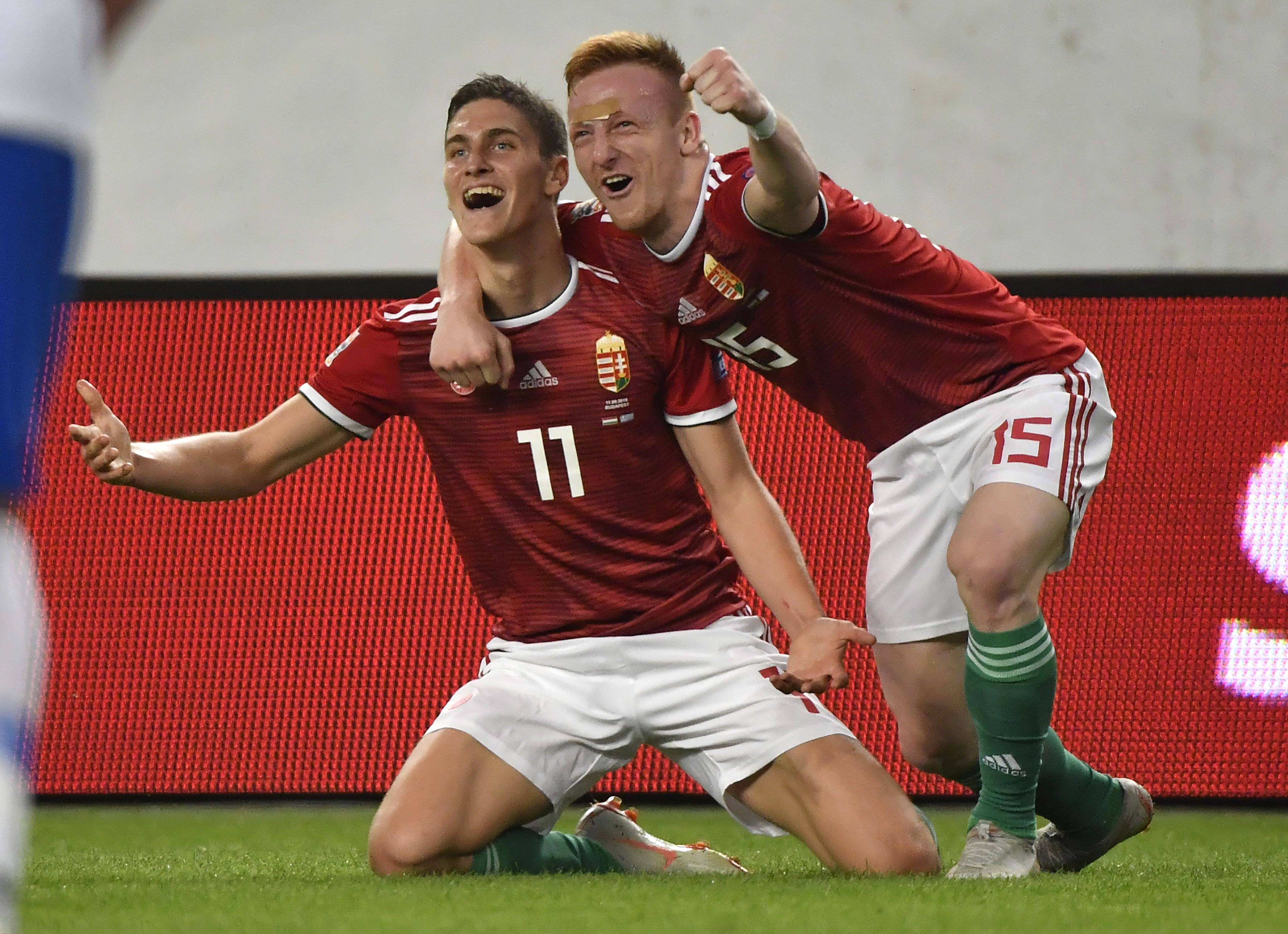 悟空体育-荷兰球队士气高昂,豪取胜利