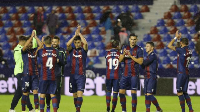 瓦伦西亚再度告捷，渐渐找回状态