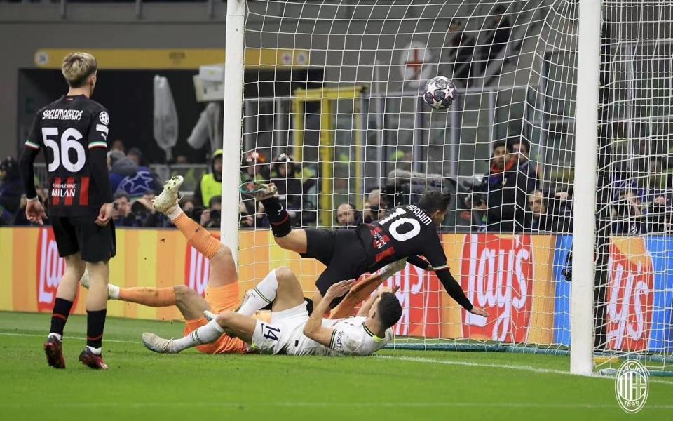 热刺逆袭崛起,前四现实胜算颇高 热刺逆袭崛起,前四现实胜算颇高