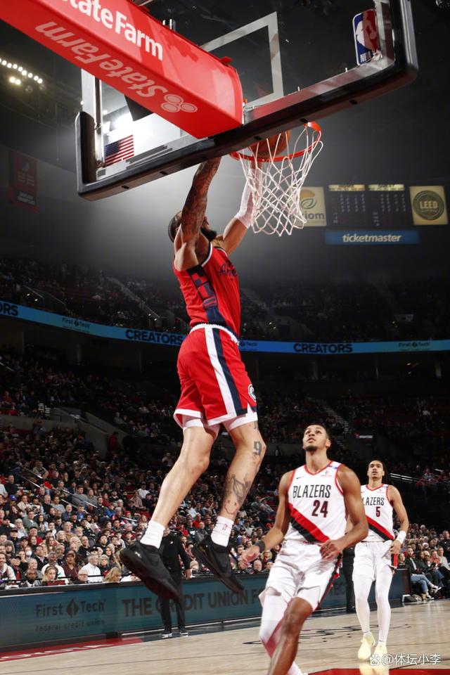 悟空体育官方网站-快船擒狼队,哈雷尔全场22分9篮板