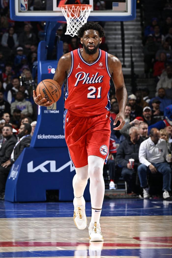 76人力克凯尔特人,恩比德独得35+送对手连败 76人力克凯尔特人,恩比德独得35+送对手连败