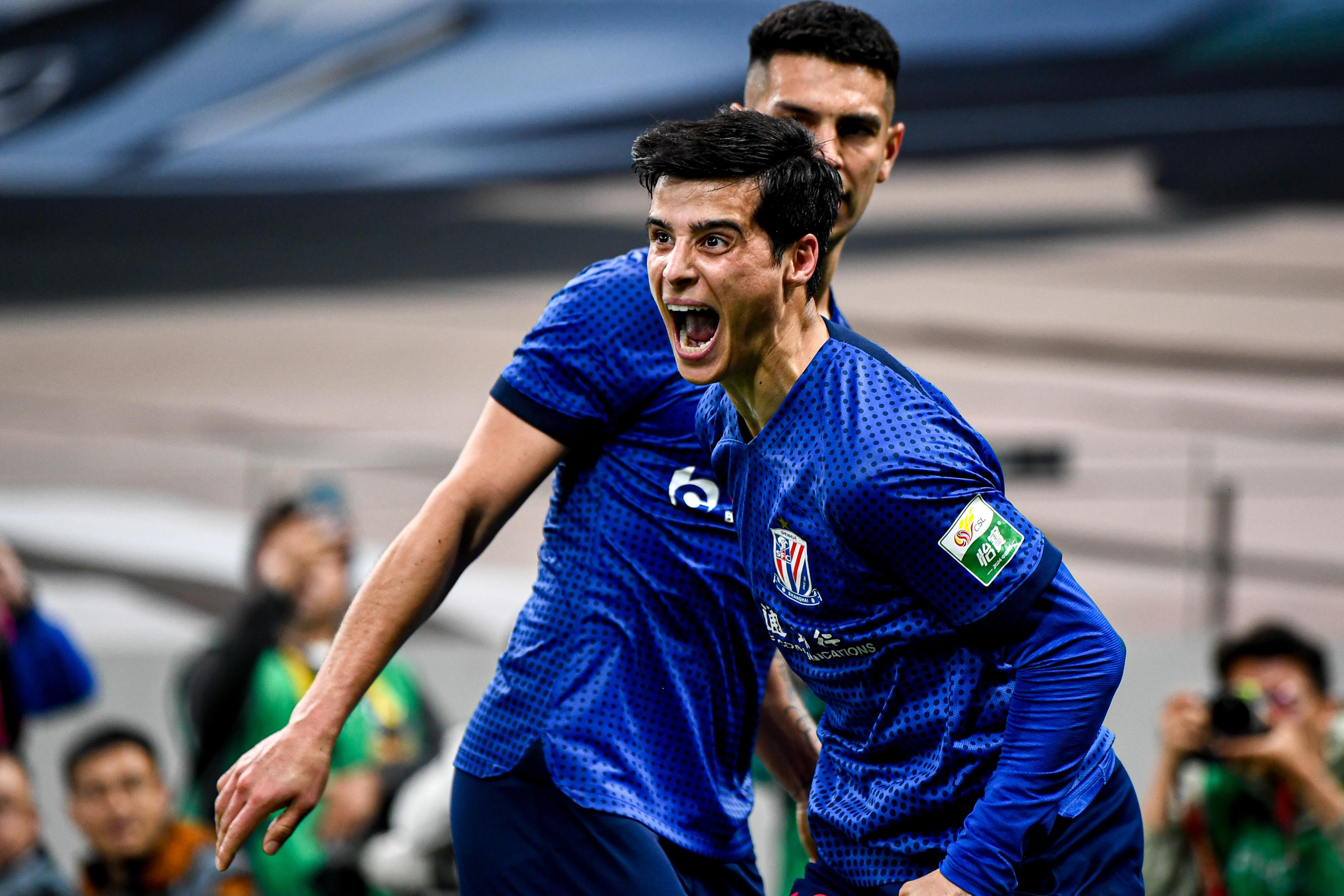 悟空体育官方网站-申花主帅寻找突破口,力求止住连败局面