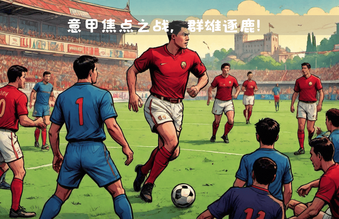 悟空体育官网-意甲豪门对决：罗马对决佛罗伦萨，决战即将开始