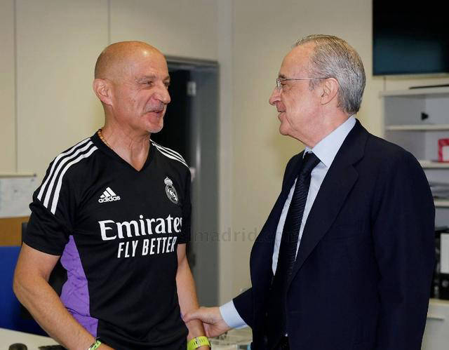 悟空体育-皇马中场卡塞米罗为球队挽回战果