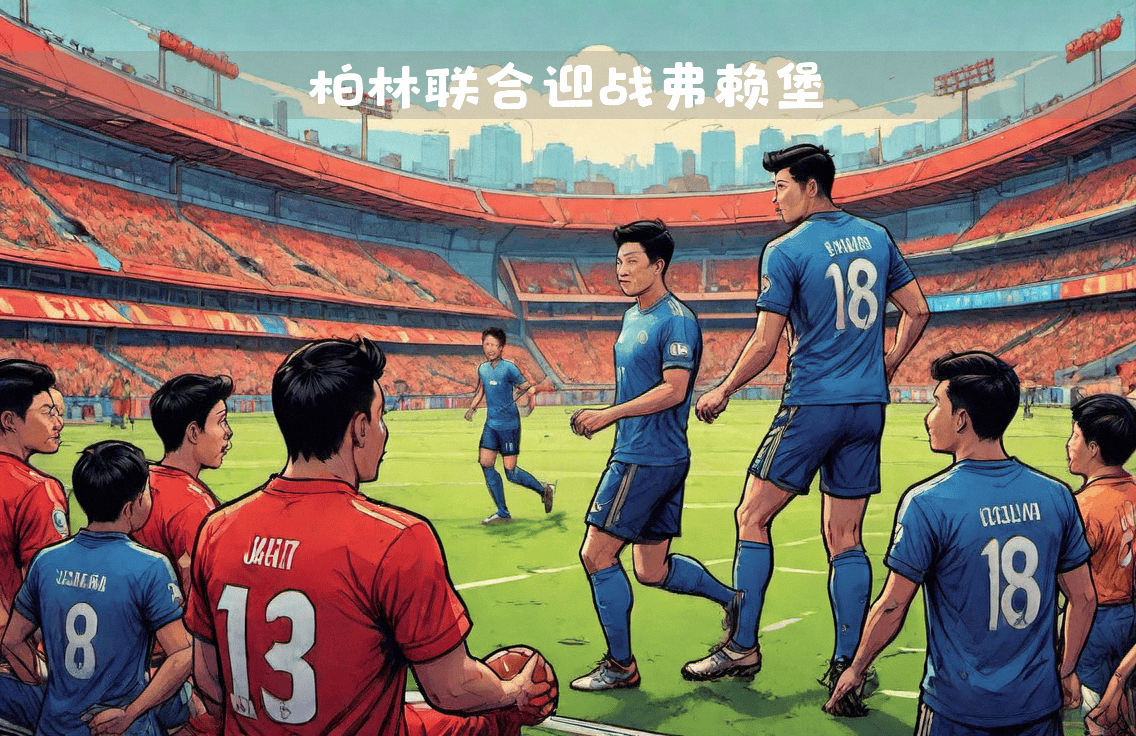 悟空体育-弗赖堡豪取三分,客场战胜对手