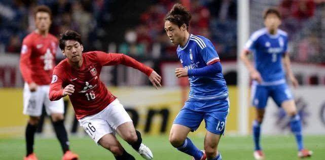 悟空体育-浦和红钻对阵广岛三箭,日本球团的争霸赛