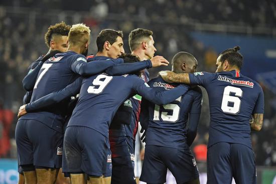 悟空体育-斯特拉斯堡客场战平巴黎FC,取得宝贵积分