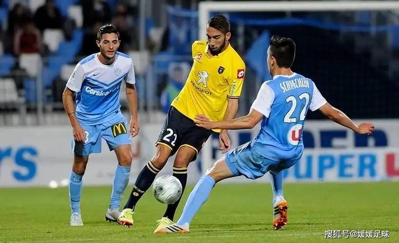 斯特拉斯堡客场战平巴黎FC,取得宝贵积分 斯特拉斯堡客场战平巴黎FC,取得宝贵积分