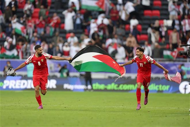 伊朗女足实力出众,锁定决赛 伊朗女足实力出众,锁定决赛