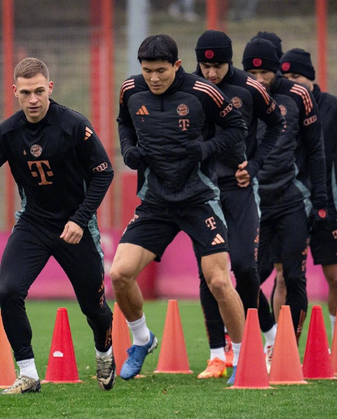 拜仁慕尼黑队长在比赛中受伤，或将缺席下一场比赛