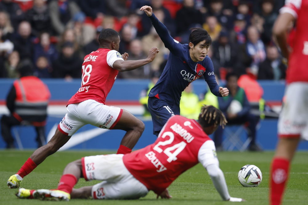 巴黎圣日耳曼球员因伤缺席联赛半决赛 巴黎圣日耳曼球员因伤缺席联赛半决赛