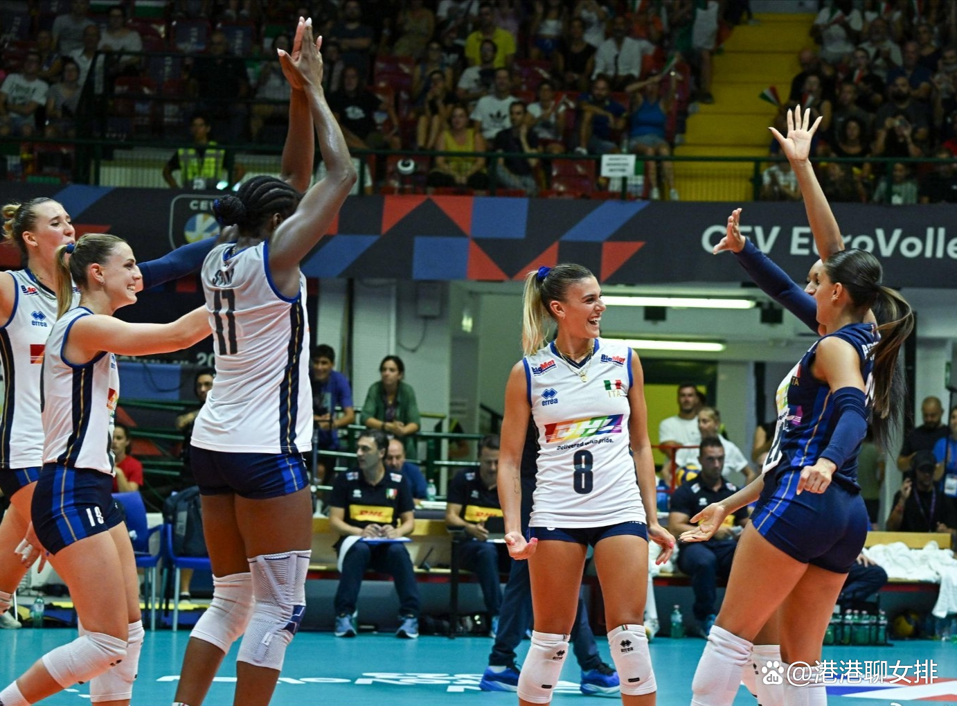 瑞典横扫意大利,欧锦赛决赛将在此展开 瑞典横扫意大利,欧锦赛决赛将在此展开