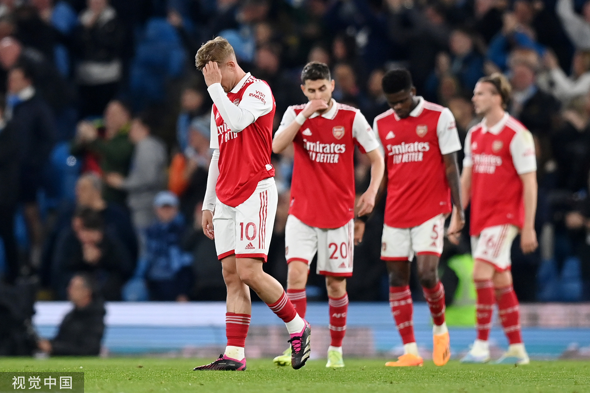 曼城球员状态逐渐回暖,势如破竹 曼城球员状态逐渐回暖,势如破竹