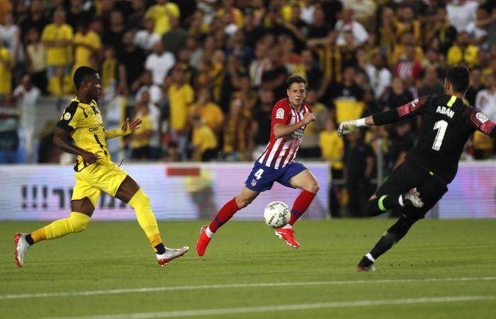 悟空体育官方网站-塞维利亚主场不敌维戈塞尔塔,欧冠希望渺茫