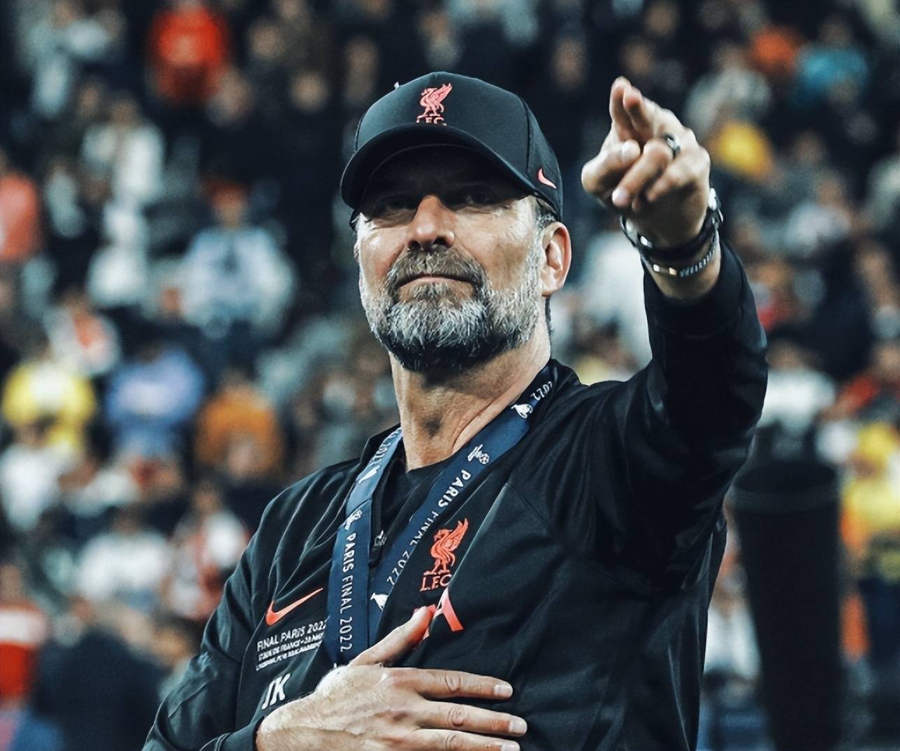 利物浦主帅克洛普赞扬沙尔克04的防守 利物浦主帅克洛普赞扬沙尔克04的防守